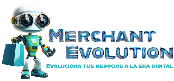 MERCHANT EVOLUTION